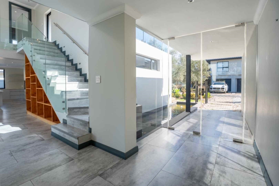 To Let 3 Bedroom Property for Rent in Pearl Valley Golf Estate Western Cape